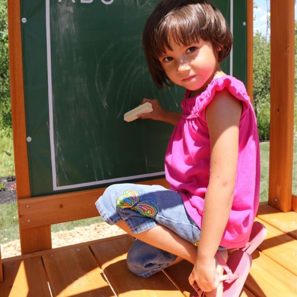 מתקני חצר לגני ילדים במחיר משתלם