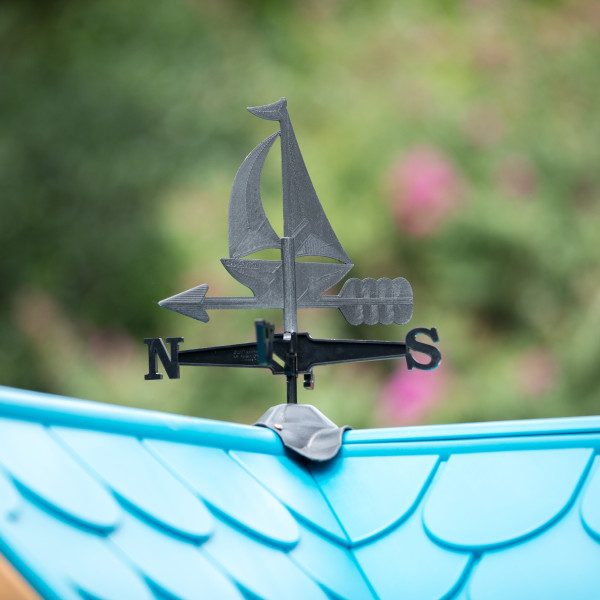 אביזרים לבית עץ לילדים